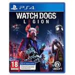 اکانت بازی Watch Dogs Legion  PS4 / PS5 / Z3 thumb 1
