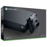 ایکس باکس One X 1TB thumb 1