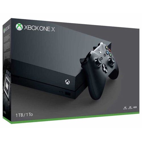 ایکس باکس One X 1TB