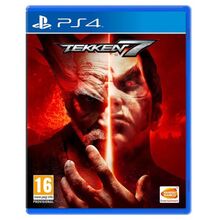 دیسک بازی  Tekken 7 gallery0