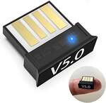 دانگل بلوتوث  حرفه ای مدل MINI 5.0 thumb 1