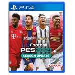 اکانت بازی eFootball PES 2021 SEASON UPDATE PS4 Z2 thumb 1