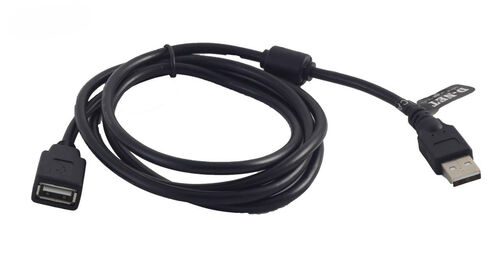 کابل افزایش طول USB 2.0 مدل دی نت