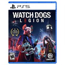 دیسک بازی Watch Dogs Legion gallery0