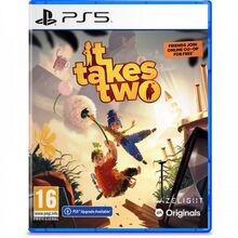 اکانت بازی It Takes Two PS4 / PS5 / Z3 gallery1