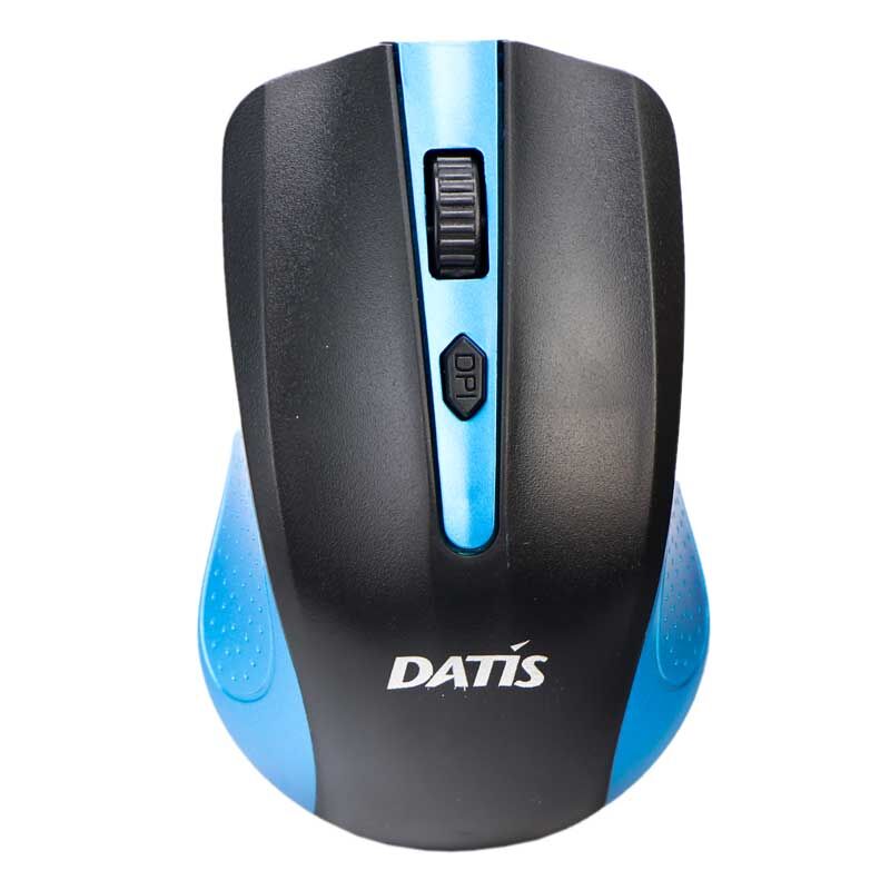 ماوس وایرلس داتیس مدل G10 gallery0