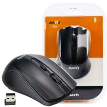 ماوس وایرلس داتیس مدل G10 gallery1