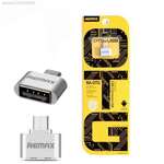 تبدیل OTG  ریمکس مدل RA-OTG thumb 2