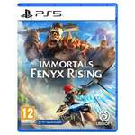 دیسک بازی Immortals Fenyx Rising thumb 1