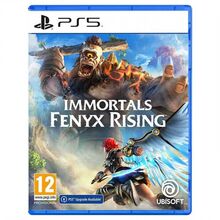 دیسک بازی Immortals Fenyx Rising gallery0