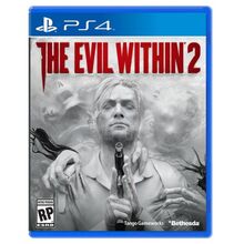 دیسک کارکرده The Evil Within 2 gallery0