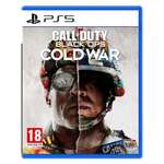اکانت بازی Call of Duty Black Ops Cold War PS4 / PS5 / Z3 thumb 2