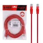 کابل شبکه CAT5E دی نت 3 متری thumb 2