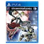 دیسک بازی PS4 Bayonetta & Vanquish 10th Anniversary thumb 1
