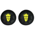 روکش آنالوگ دسته مدل کراش بسته 2 عددی thumb 1