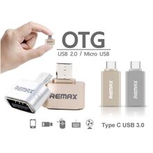 تبدیل OTG  ریمکس  تایپ سی فله gallery1