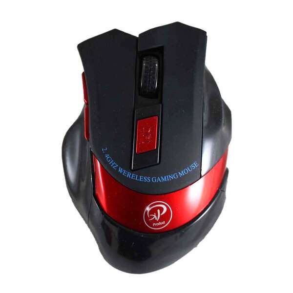 ماوس بی سیم گیمینگ مدل XP-MV610