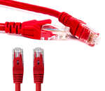 کابل شبکه CAT5E دی نت 5 متری thumb 1