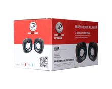 اسپیکر دو تیکه ایکس پی پروداکت مدل XP SU32C gallery0