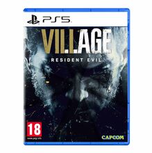 اکانت بازی Resident Evil Village  PS4 / PS5 / Z2 gallery1