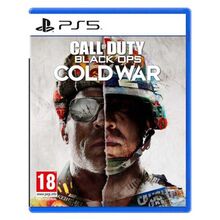 دیسک بازی Call of Duty  Black Ops Cold War gallery0