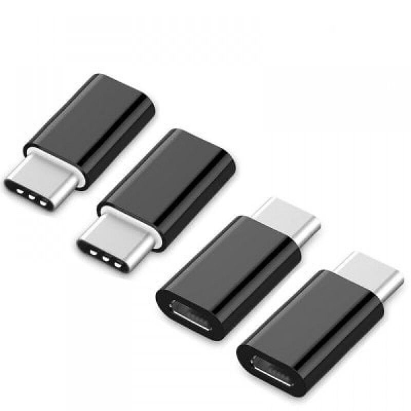 مبدل Micro USB به Type-C gallery0