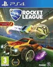 دیسک کارکرده Rocket League gallery0