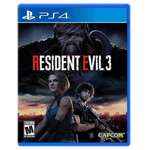 دیسک بازی Resident Evil 3 thumb 1