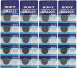 باتری سکه ای سونی thumb 1