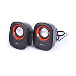 اسپیکر دو تیکه ایکس پی پروداکت مدل XP SU36E thumb 2