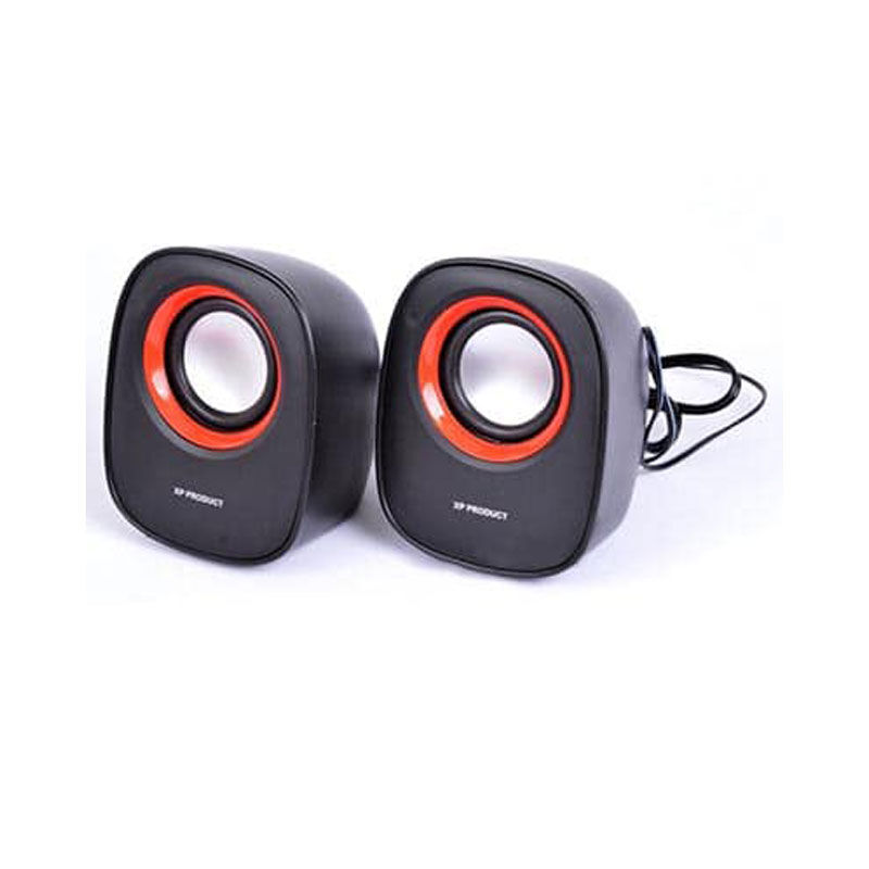 اسپیکر دو تیکه ایکس پی پروداکت مدل XP SU36E gallery1