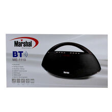 اسپیکر بلوتوثی قابل حمل مارشال مدل ME-1110 gallery1