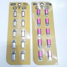 مبدل Micro USB به Type-C gallery2