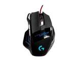 ماوس گیمینگ لاجیتک مدل Logitech G502 thumb 3