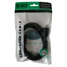 کابل HDMI دی نت به طول 1.5 متر gallery1