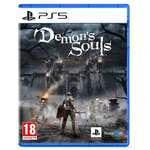 دیسک بازی Demons Souls thumb 1