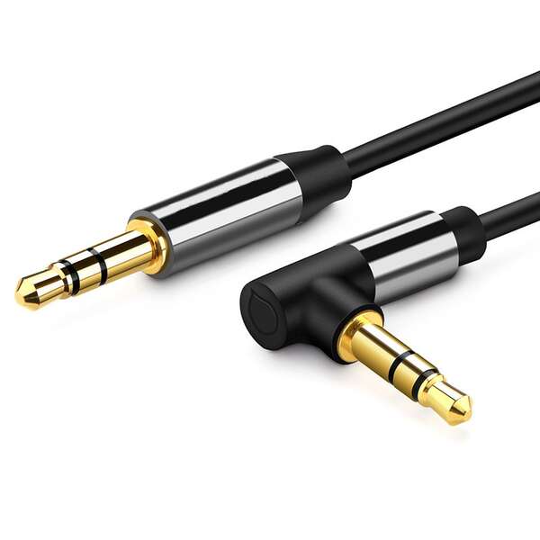 کابل AUX  فله چپوقی