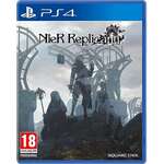 اکانت بازی NieR Replicant ver.1.22474487139 PS4 Z2 thumb 1