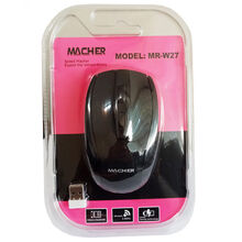 ماوس بی سیم مچر مدل MR-W27 gallery1