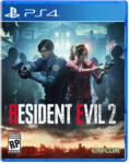 دیسک کارکرده Resident Evil 2 thumb 1