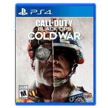 دیسک بازی Call of Duty Black Ops Cold War gallery0