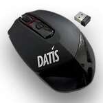 ماوس بیسیم داتیس مدل BD02 thumb 2