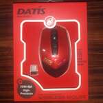 ماوس بیسیم داتیس مدل BD02 thumb 1