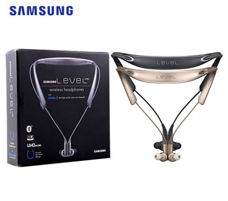 هندزفری بیسیم Level U Pro سامسونگ مدل SMK99PY49 gallery3