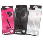 هندزفری پاپادا مدل PA117 thumb 2