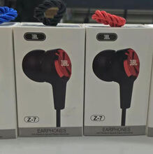 هندزفری سیمی  JBL Z-7 gallery1