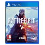 دیسک بازی Battlefield V thumb 1