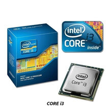 پردازنده مرکزی اینتل مدل  Core  i3-2120 gallery1
