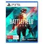 دیسک پلمپ بازی بتلفیلد 2042 برای PS5 thumb 1