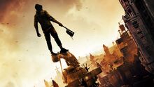 دیسک پلمپ بازی  Dying Light 2 Stay Human  برای PS4 gallery2
